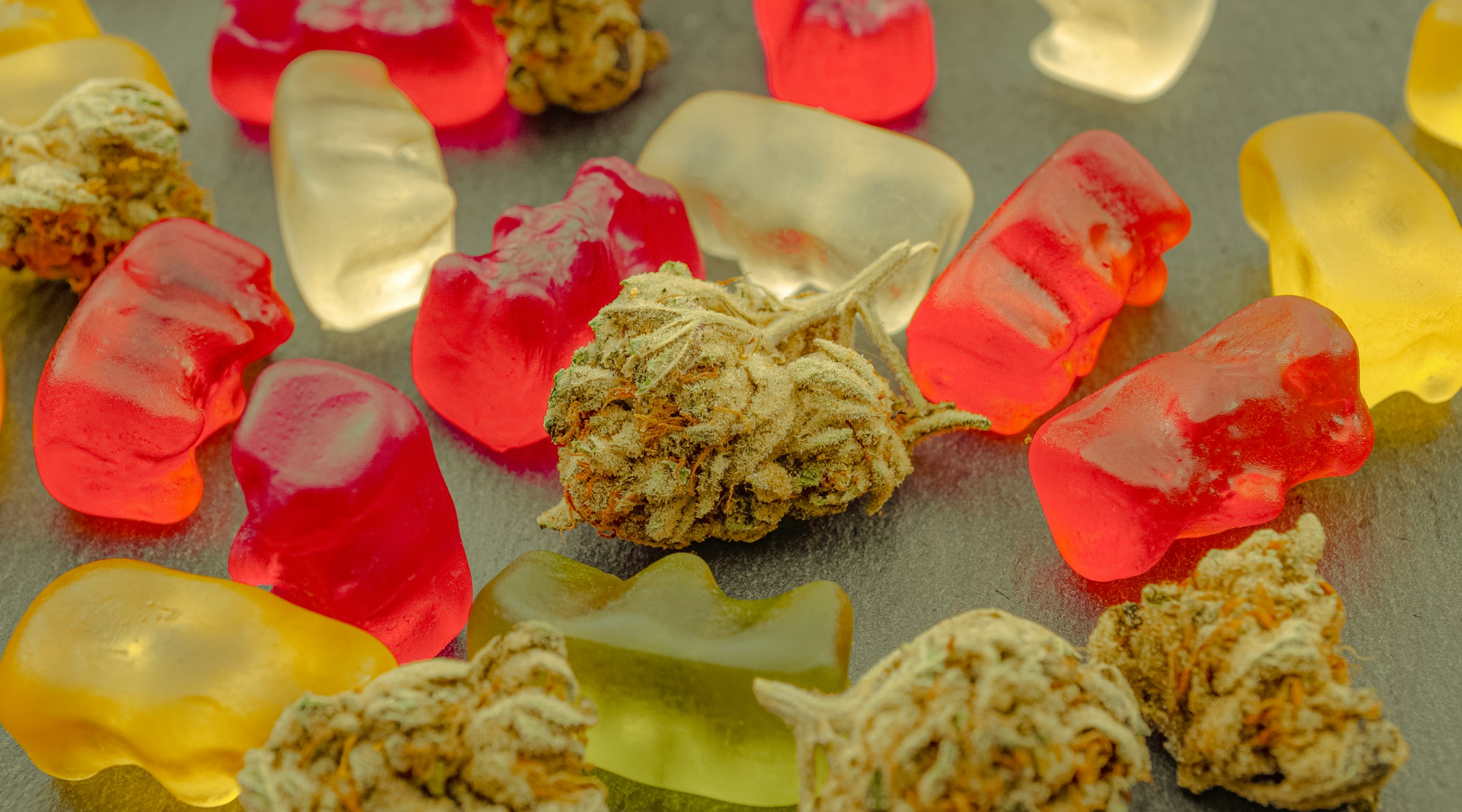 Discover the benefits of CBD gummies in the UK Discover the benefits of CBD gummies in the UK