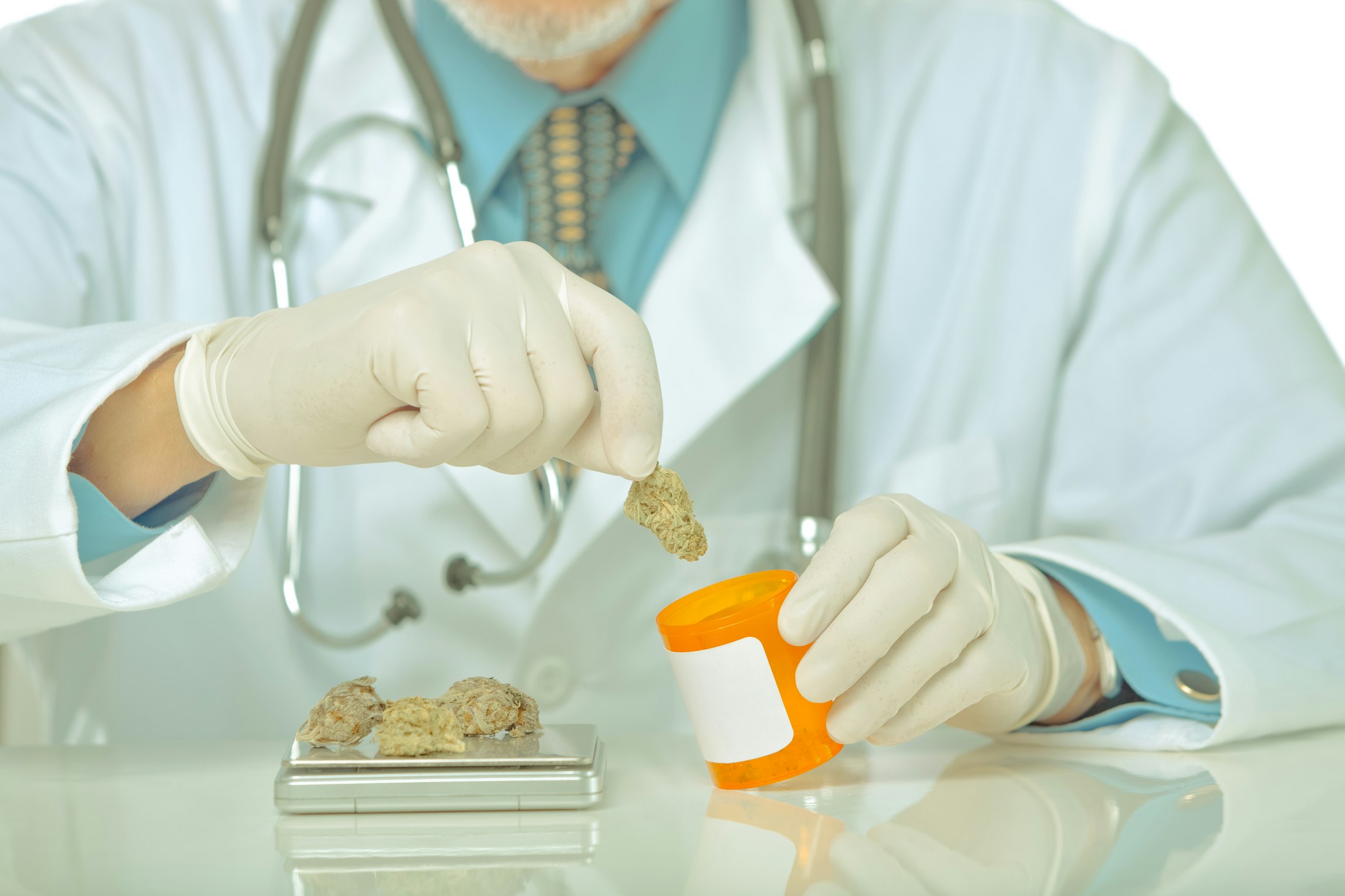 Does health insurance cover medical cannabis in the UK?