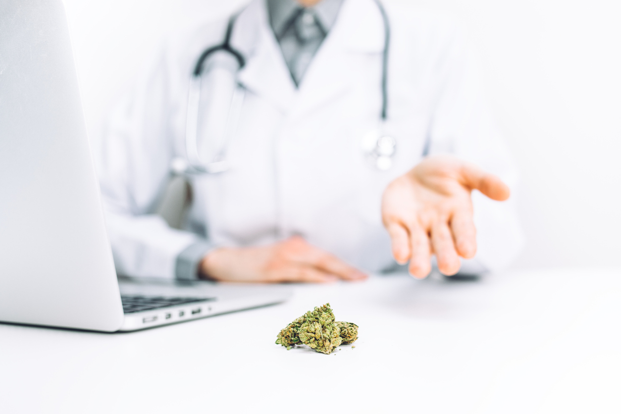 Future of medical cannabis access