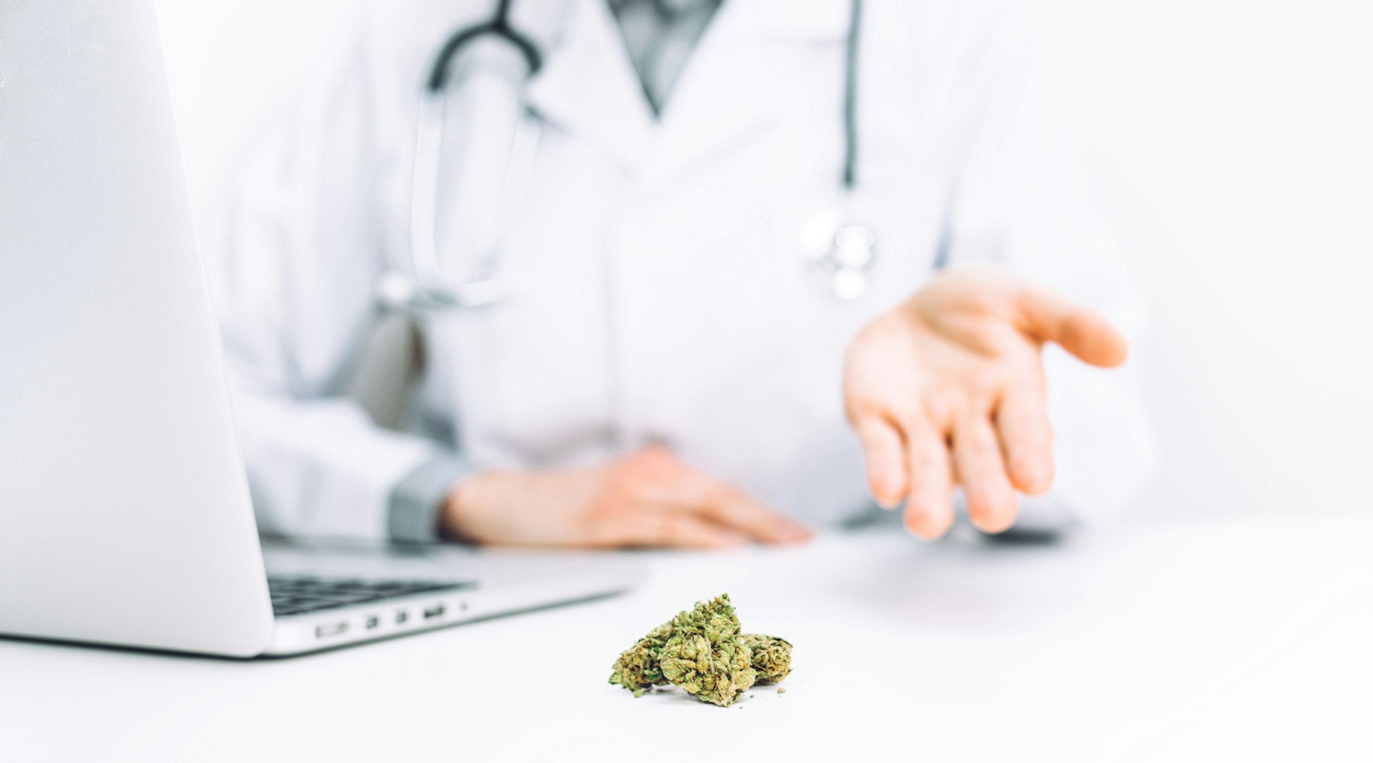 Understanding medical cannabis access in the UK Understanding medical cannabis access in the UK