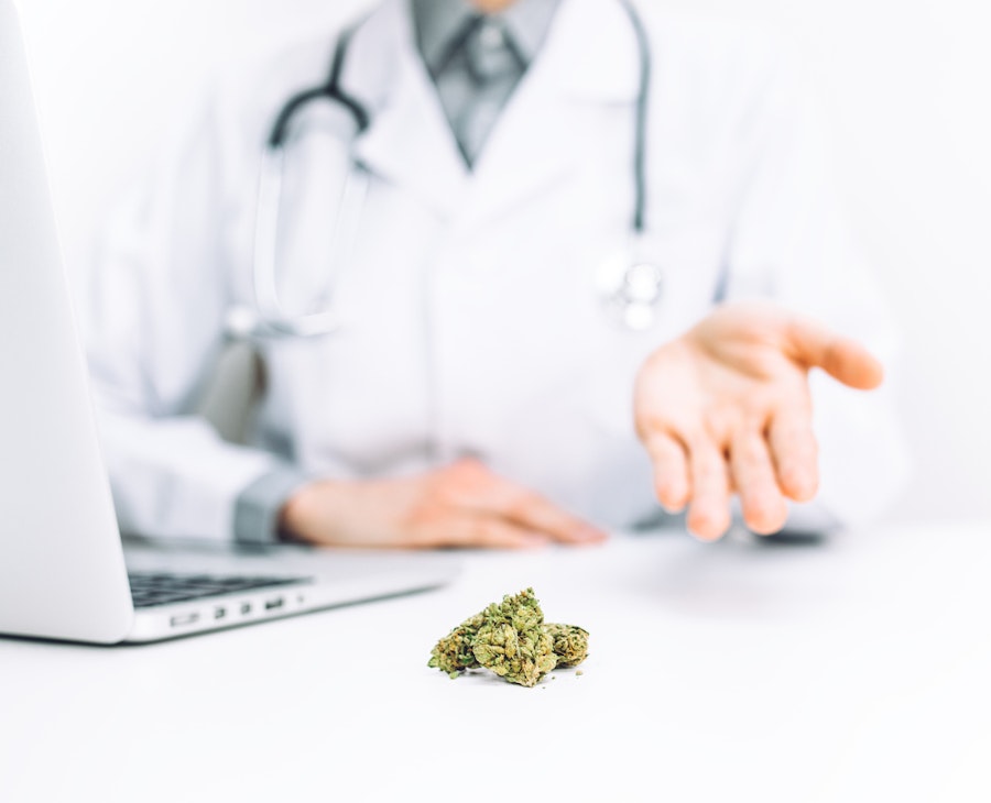 Understanding medical cannabis access in the UK