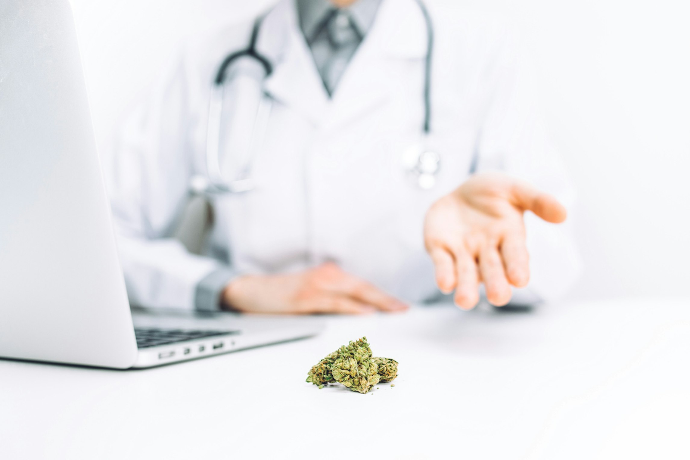 Understanding medical cannabis access in the UK