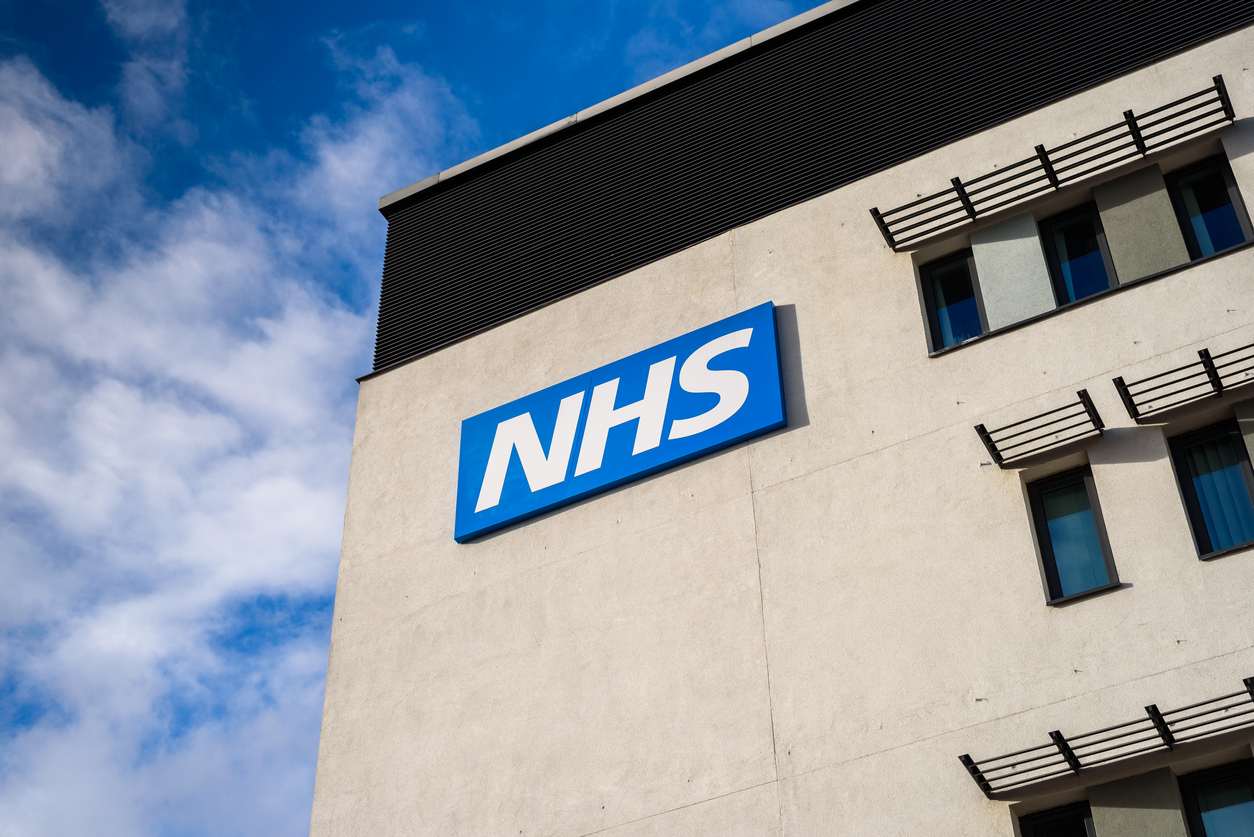 NHS medical cannabis prescriptions