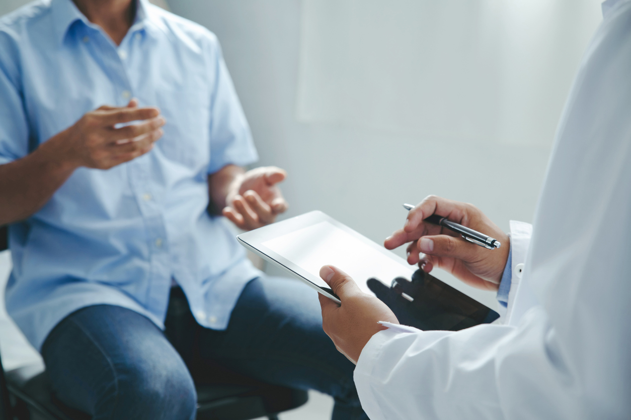 NHS cannabis clinical trials
