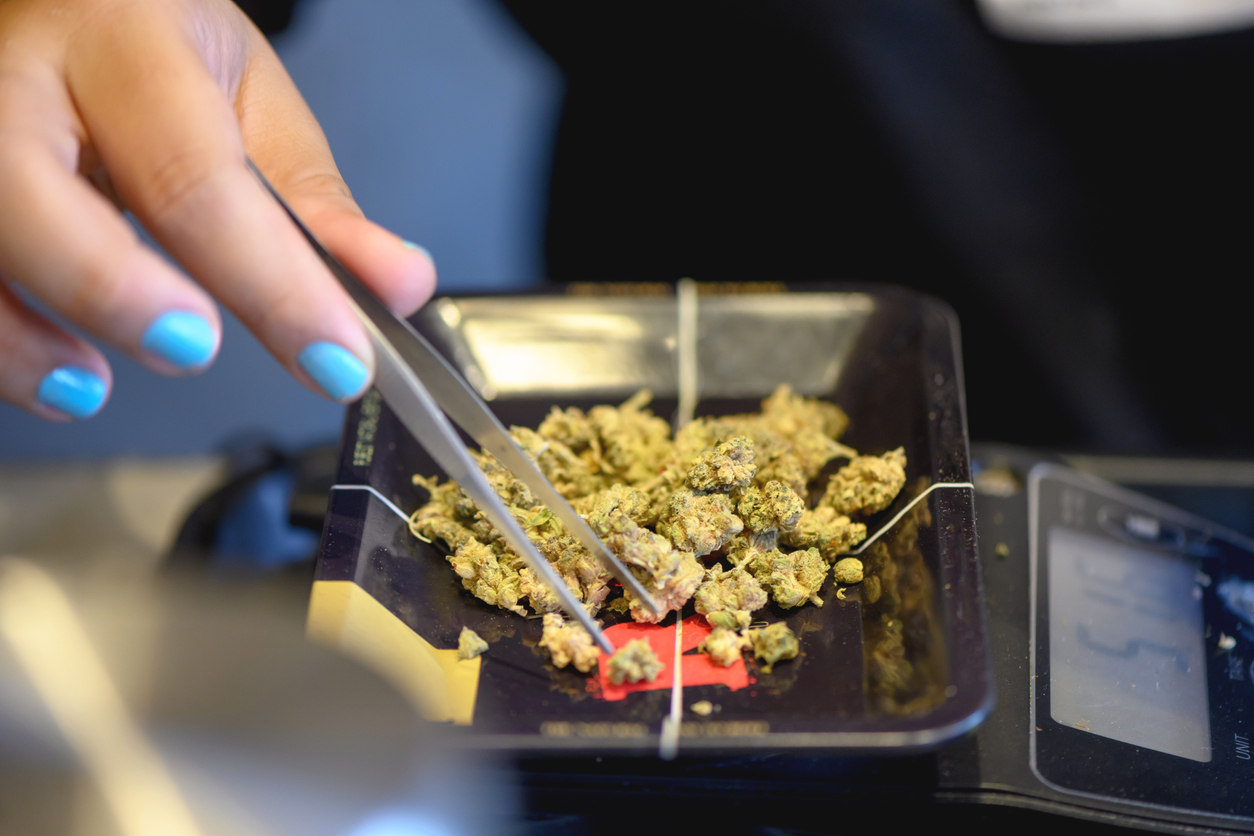 cannabis clinical trials uk