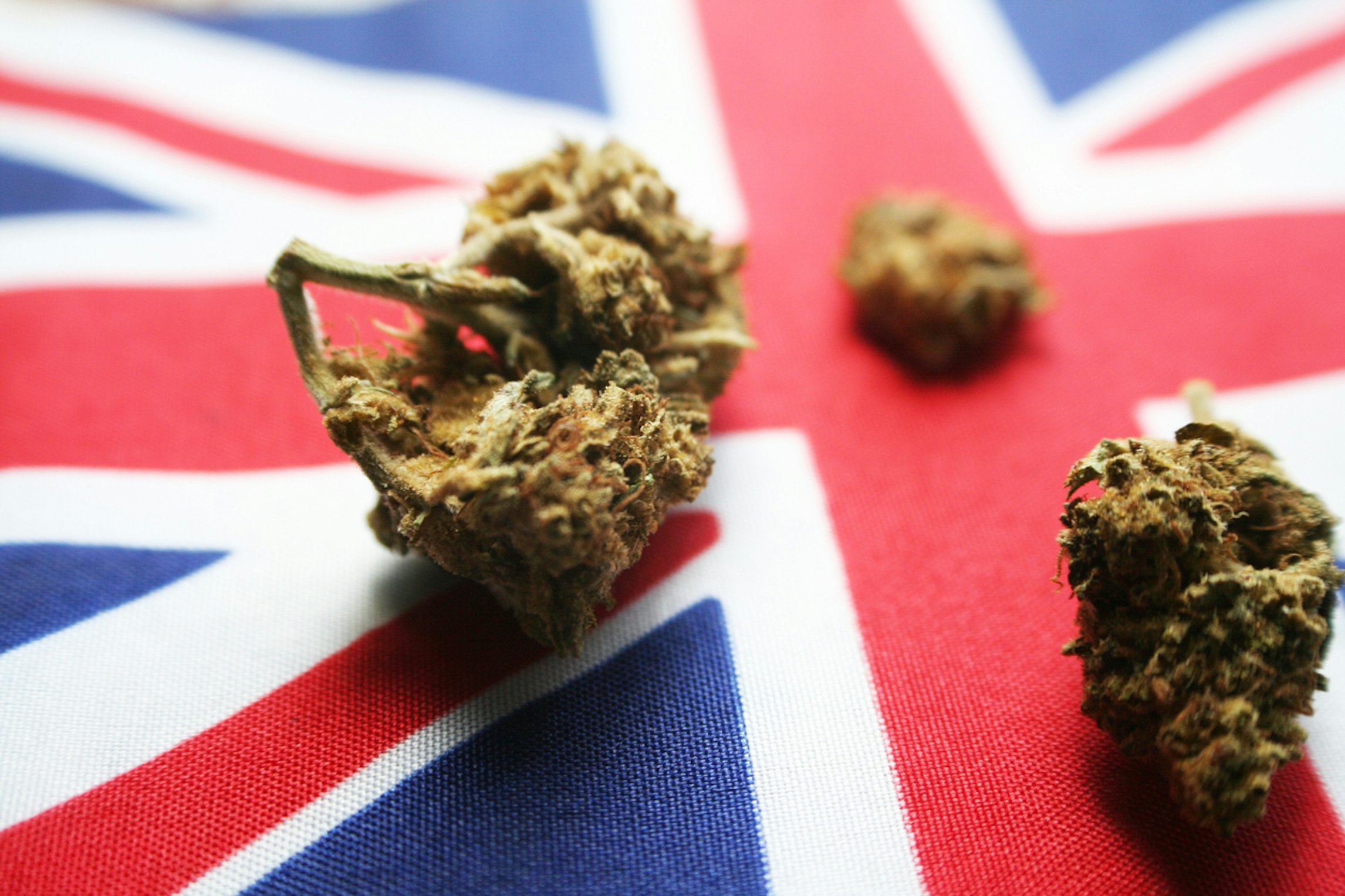 What's Holding Back Medical Cannabis in the UK