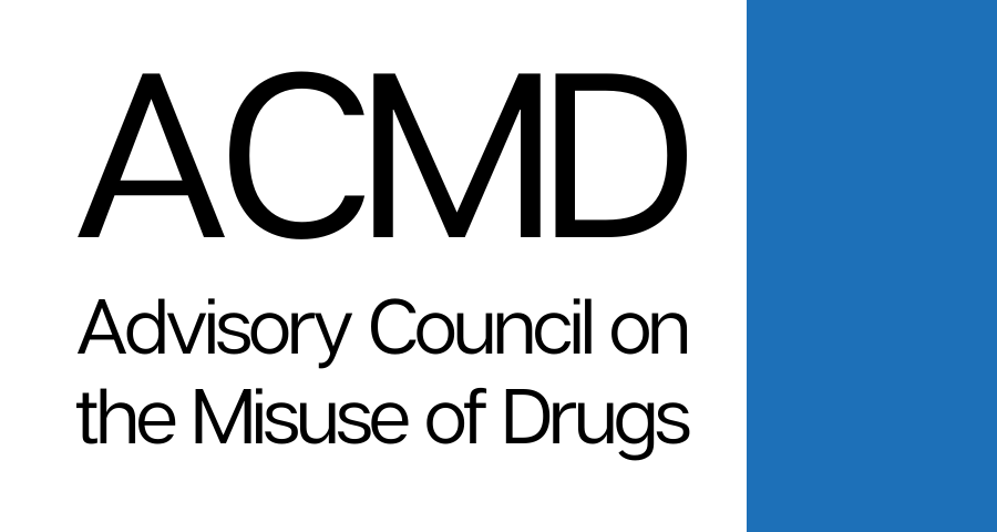 The Advisory Council for the Misuse of Drugs