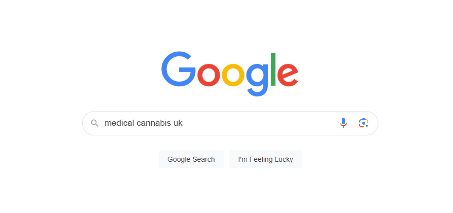 Five Years Of Public Perception and Awareness of medical cannabis uk