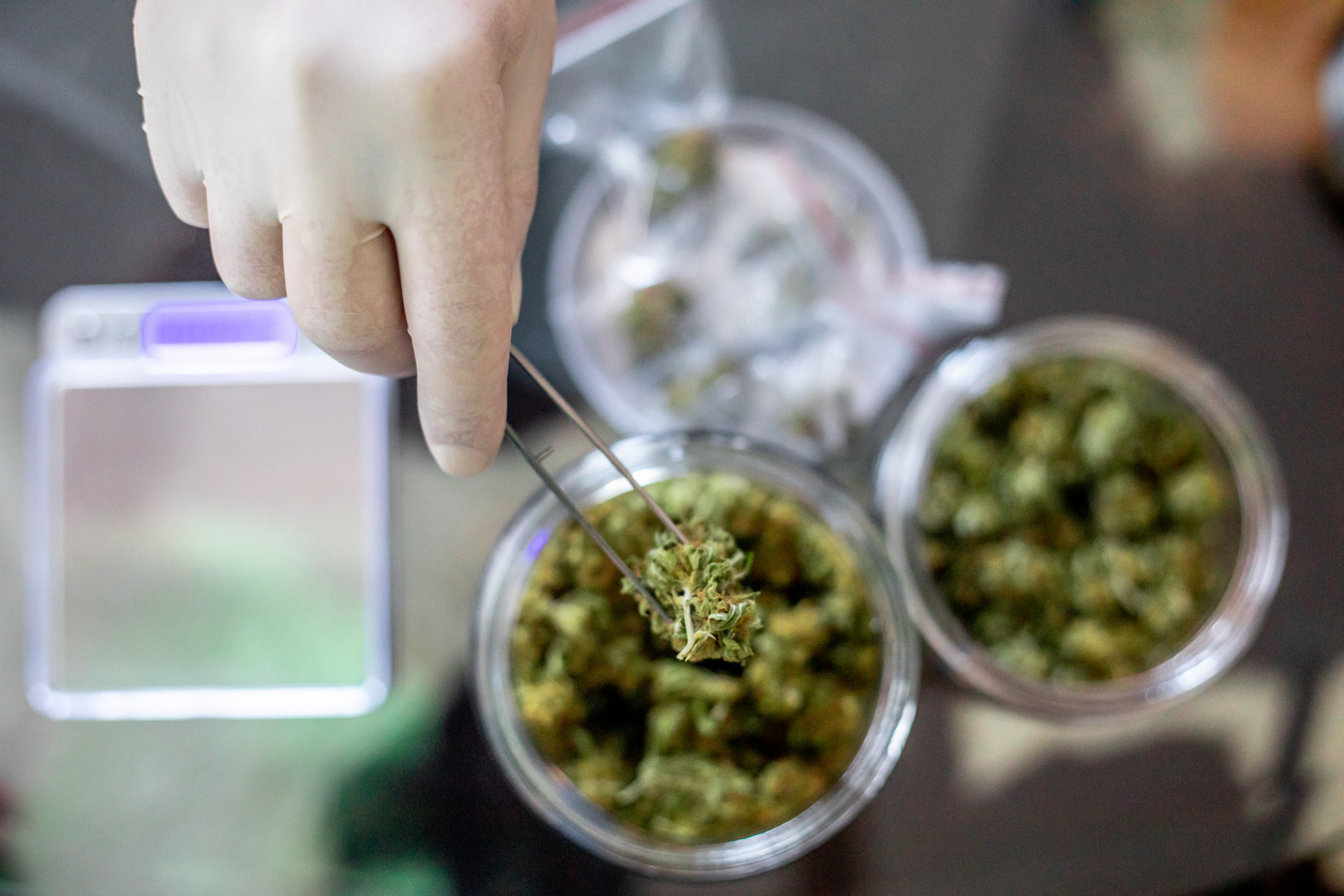 5 years of medical cannabis research uk