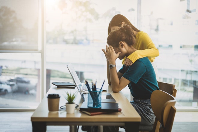 Medical cannabis for stress relief on National Stress Awareness Day