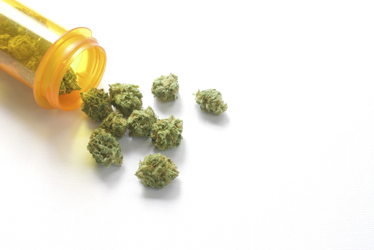cannabis for stress uk