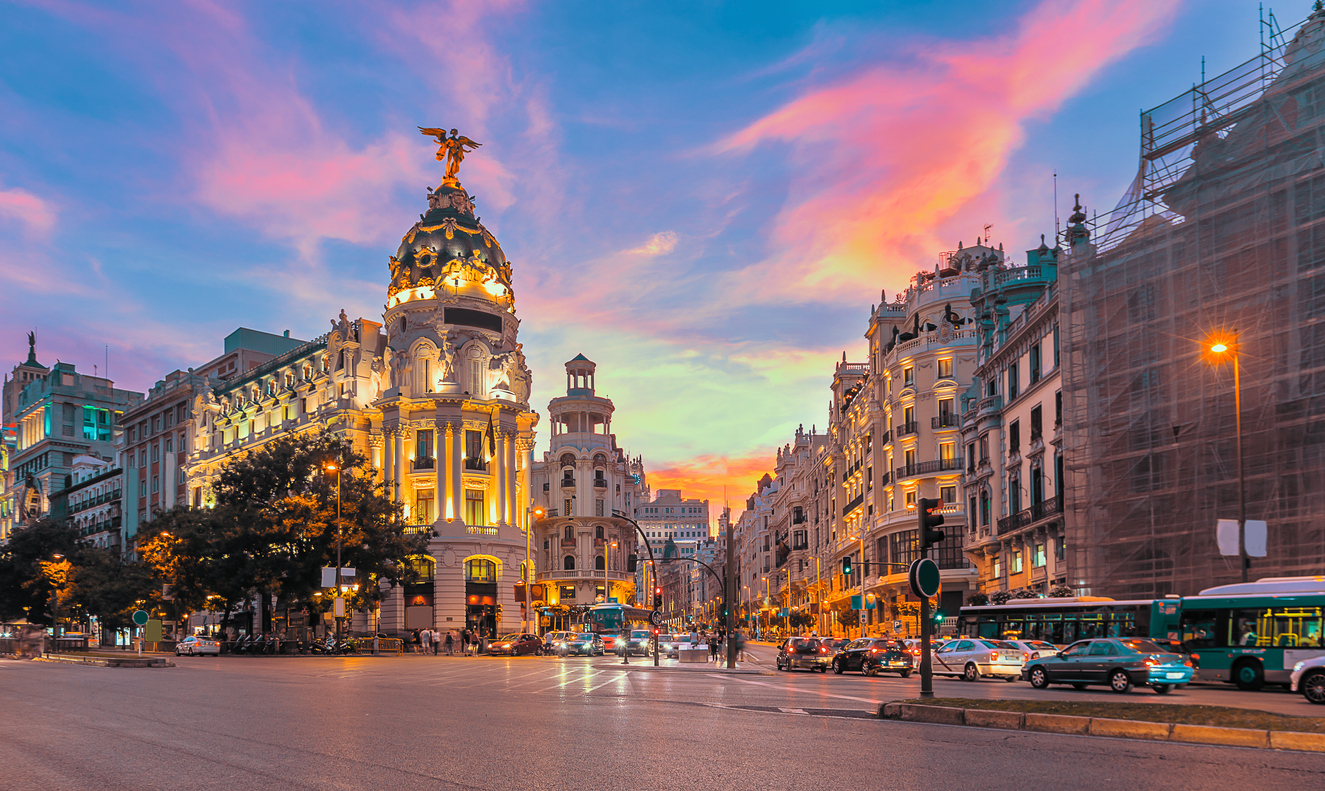 medical cannabis in spain