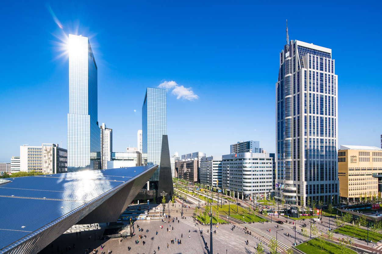 medical cannabis in Netherlands