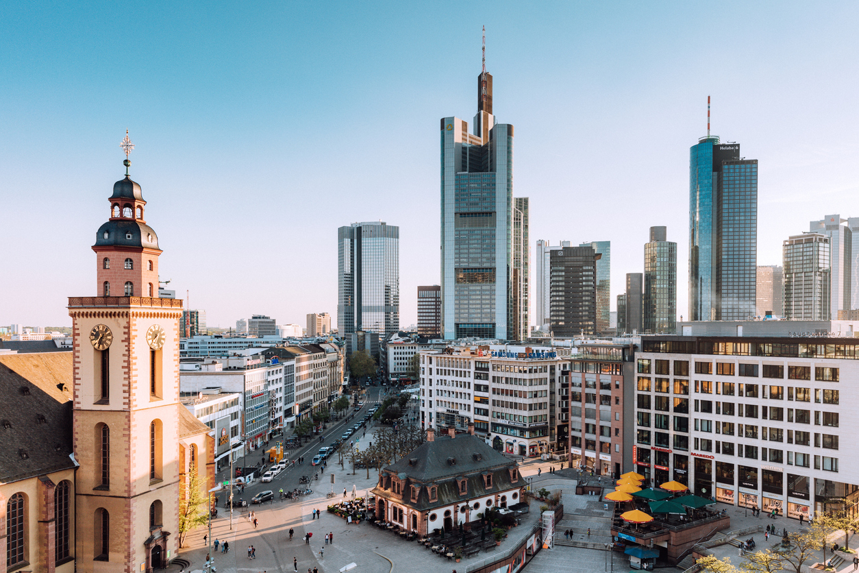 medical cannabis in Germany