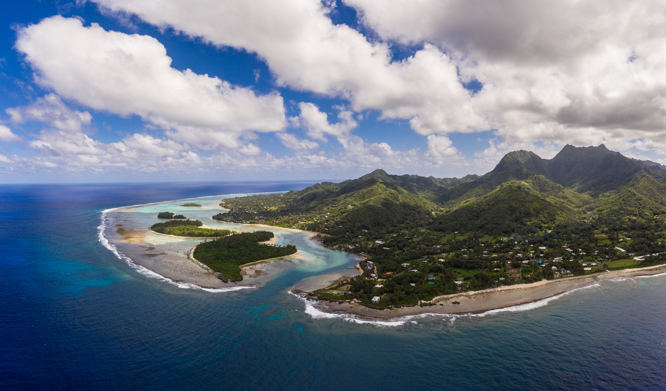 medical cannabis cook islands