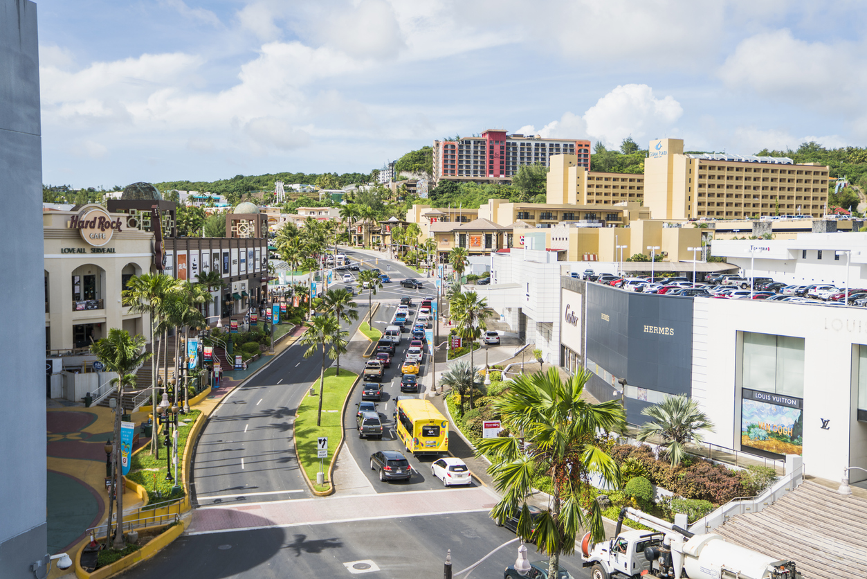 medical cannabis guam