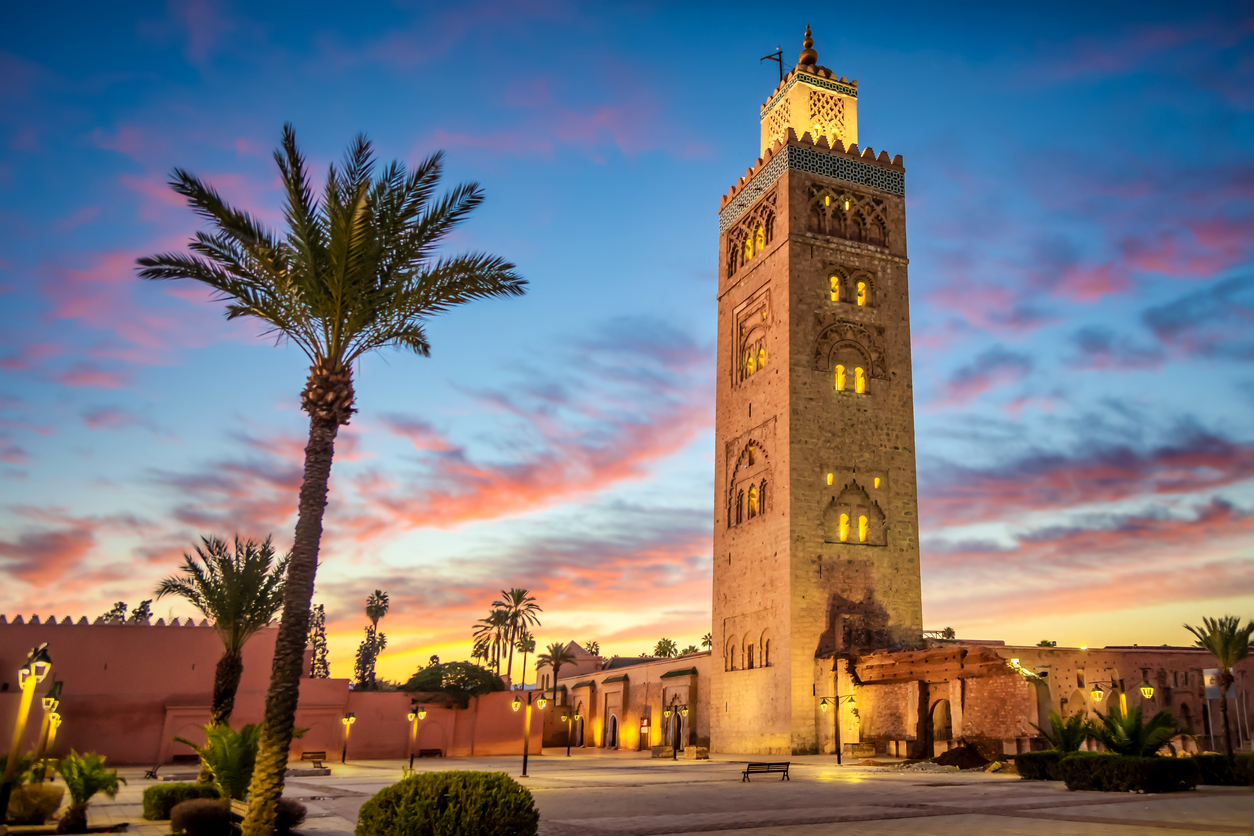 Medical cannabis in Morocco 