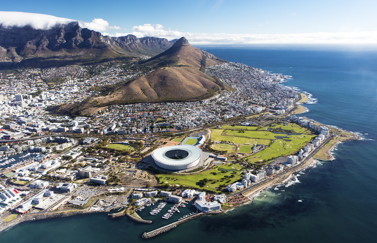 Medical cannabis in South Africa