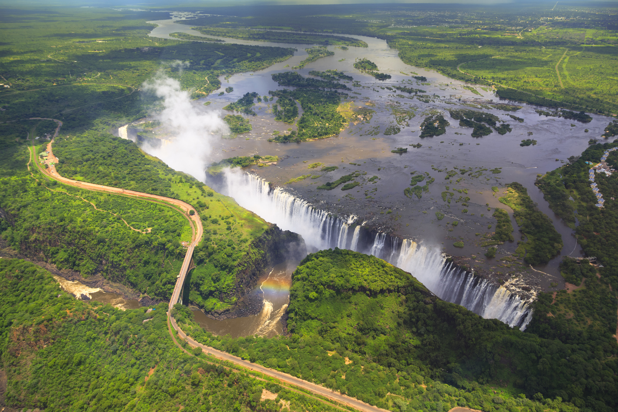 Medical cannabis in Zambia