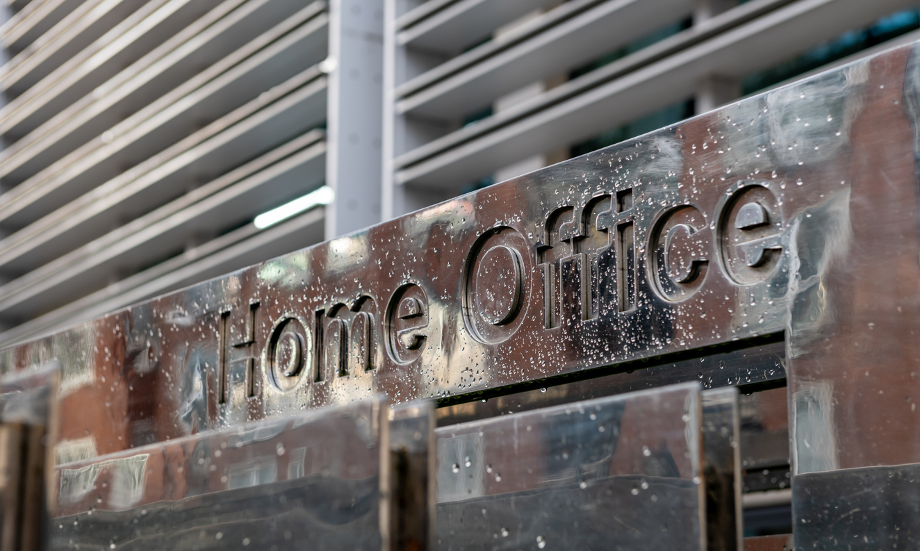 The UK Home Office legalised medical cannabis on November 1st 2018