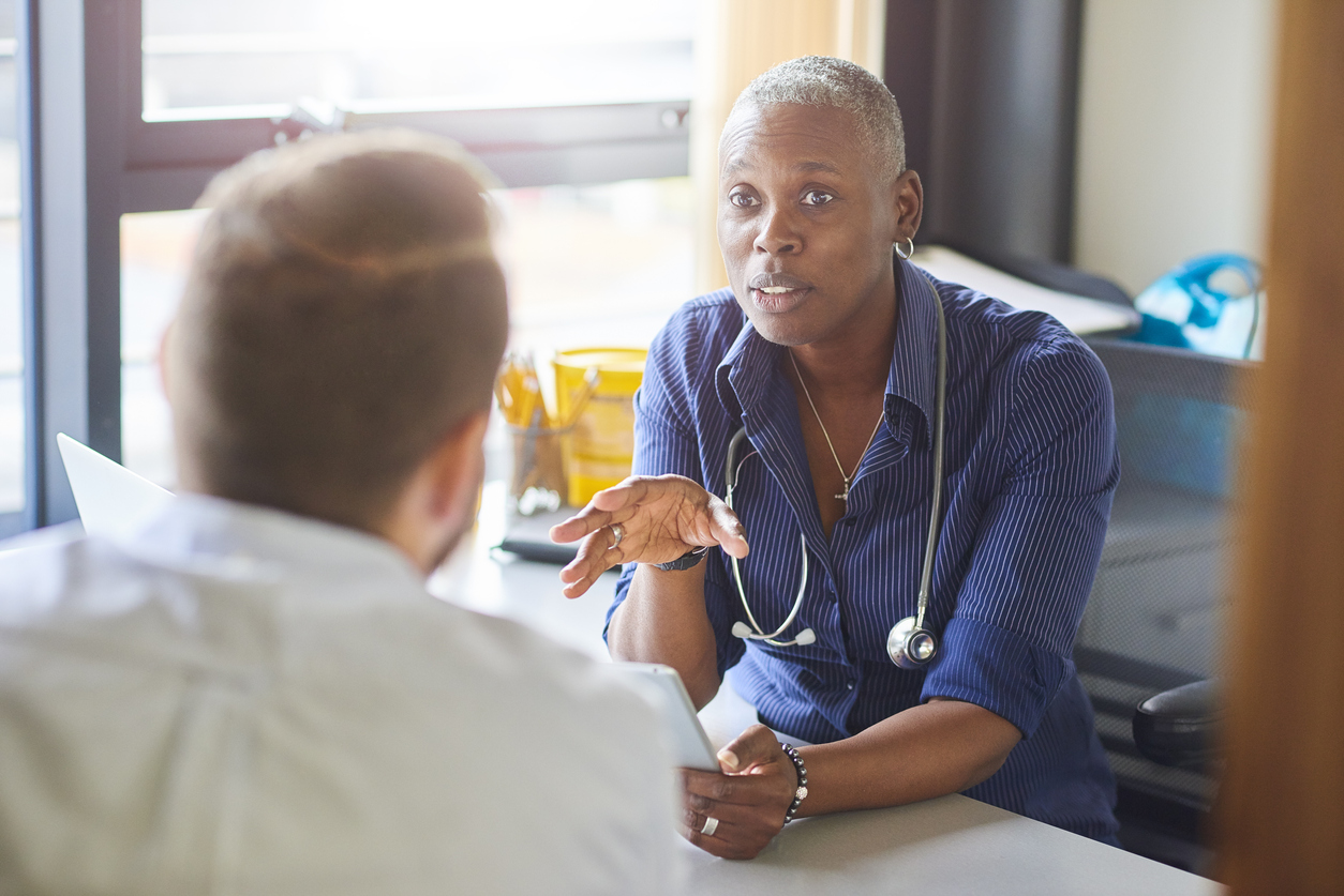 talking to your doctor gp about medical cannabis