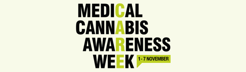 medical cannabis awareness week