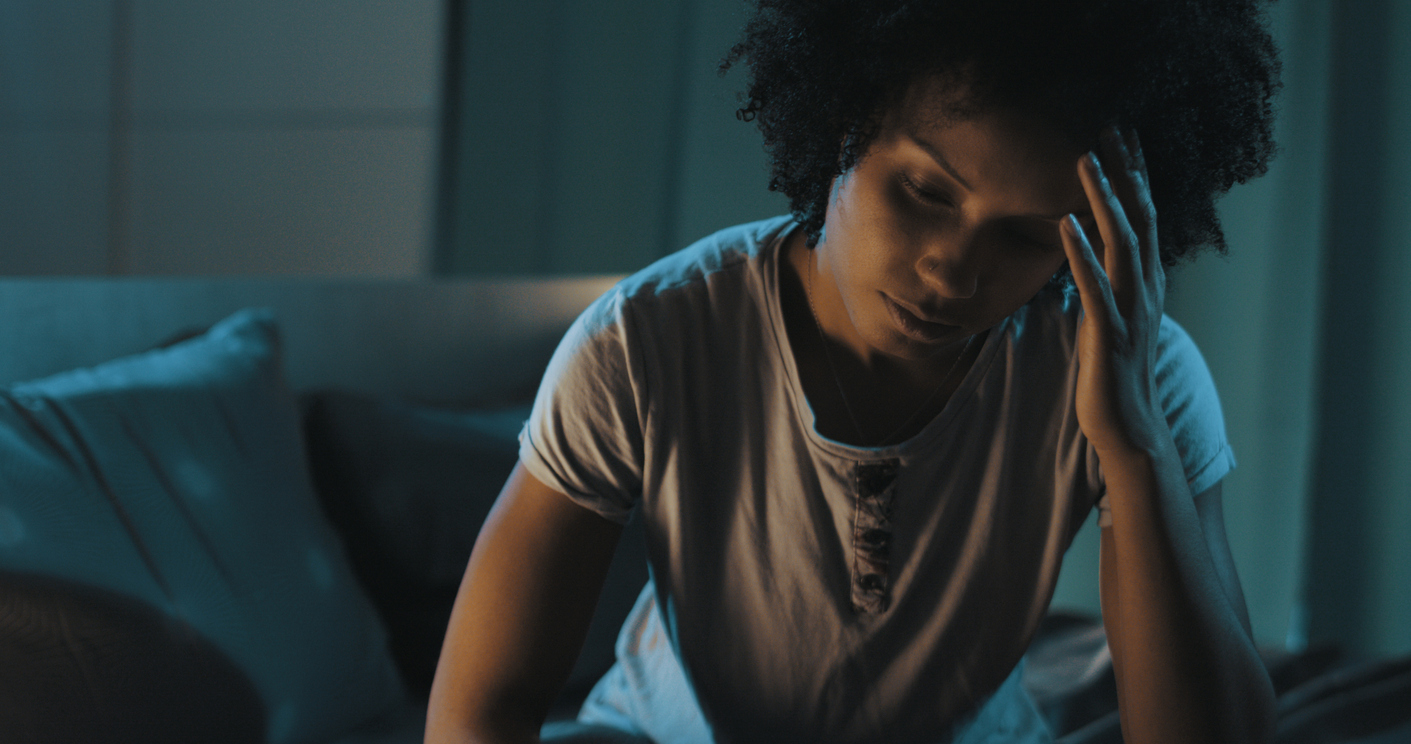 Can medical cannabis improve sleep?