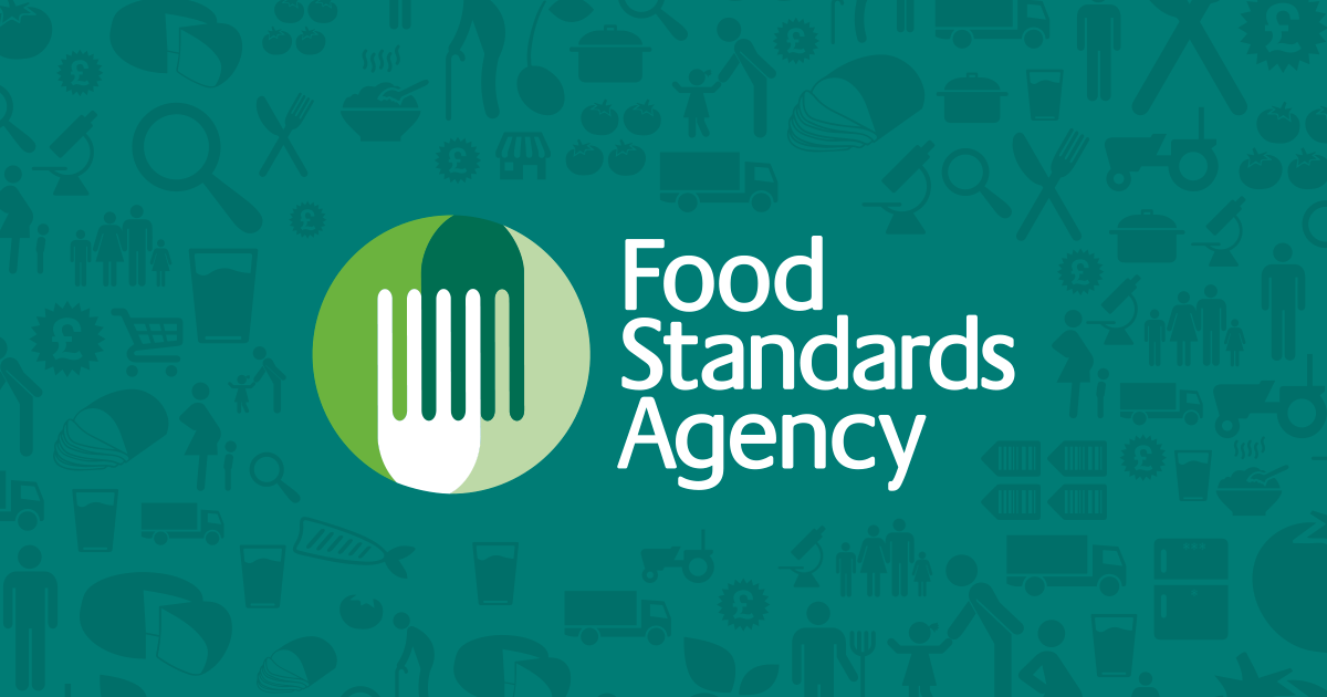 food standards agency fsa recommended cbd intake