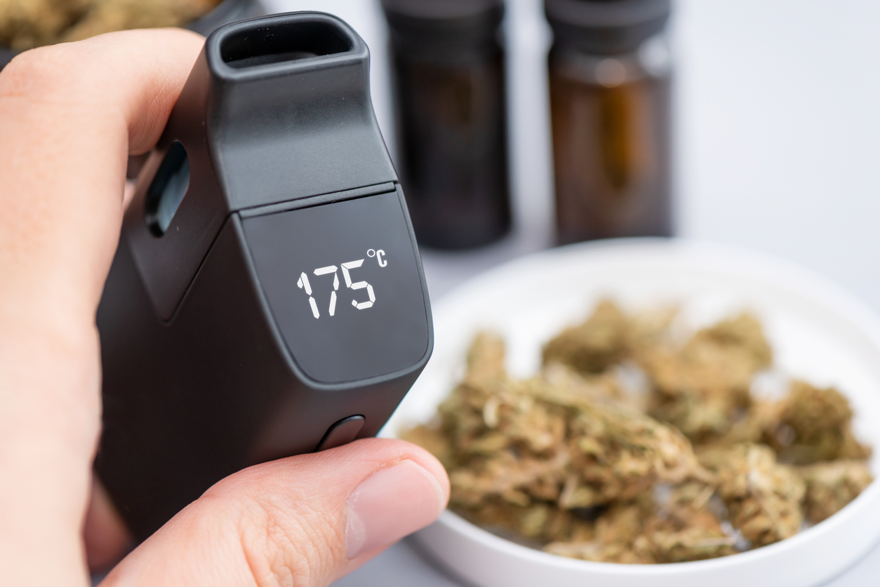 Myth 9: Cannabis isn’t medical because you can’t smoke medicine