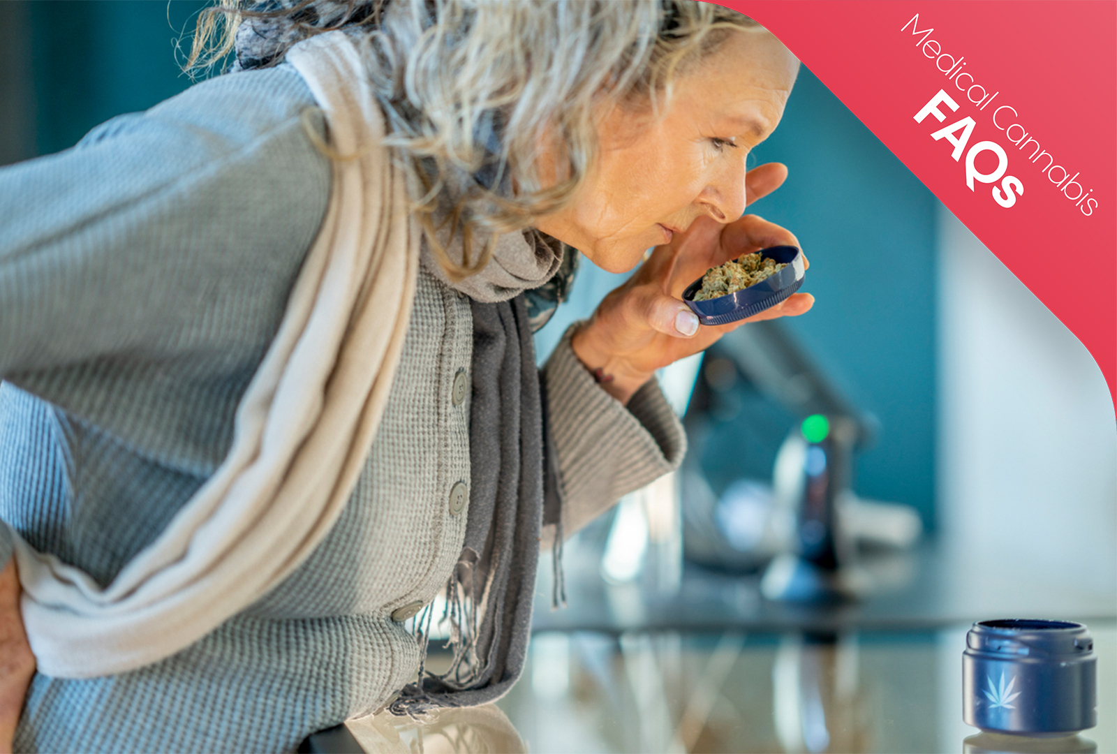 medical cannabis faq