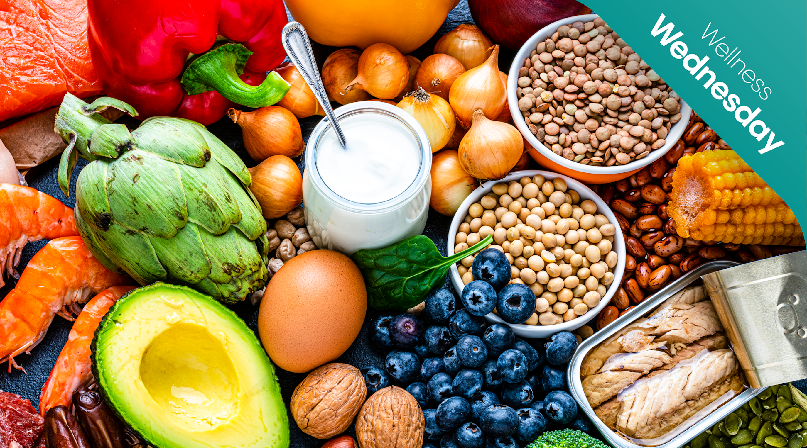 Medical cannabis treatment integrated into healthy diet for wellness