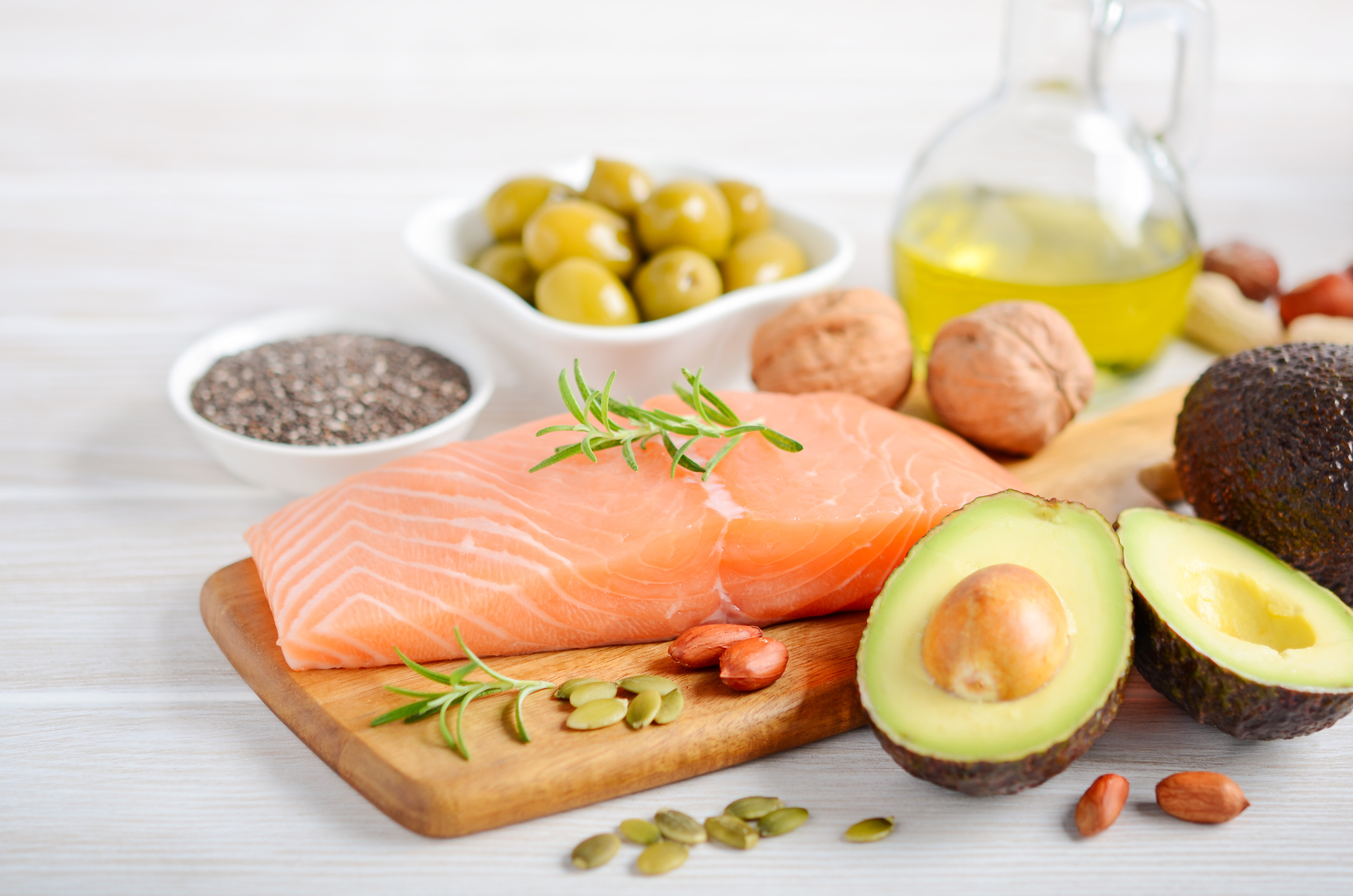 balaned diet to support immunity this winter