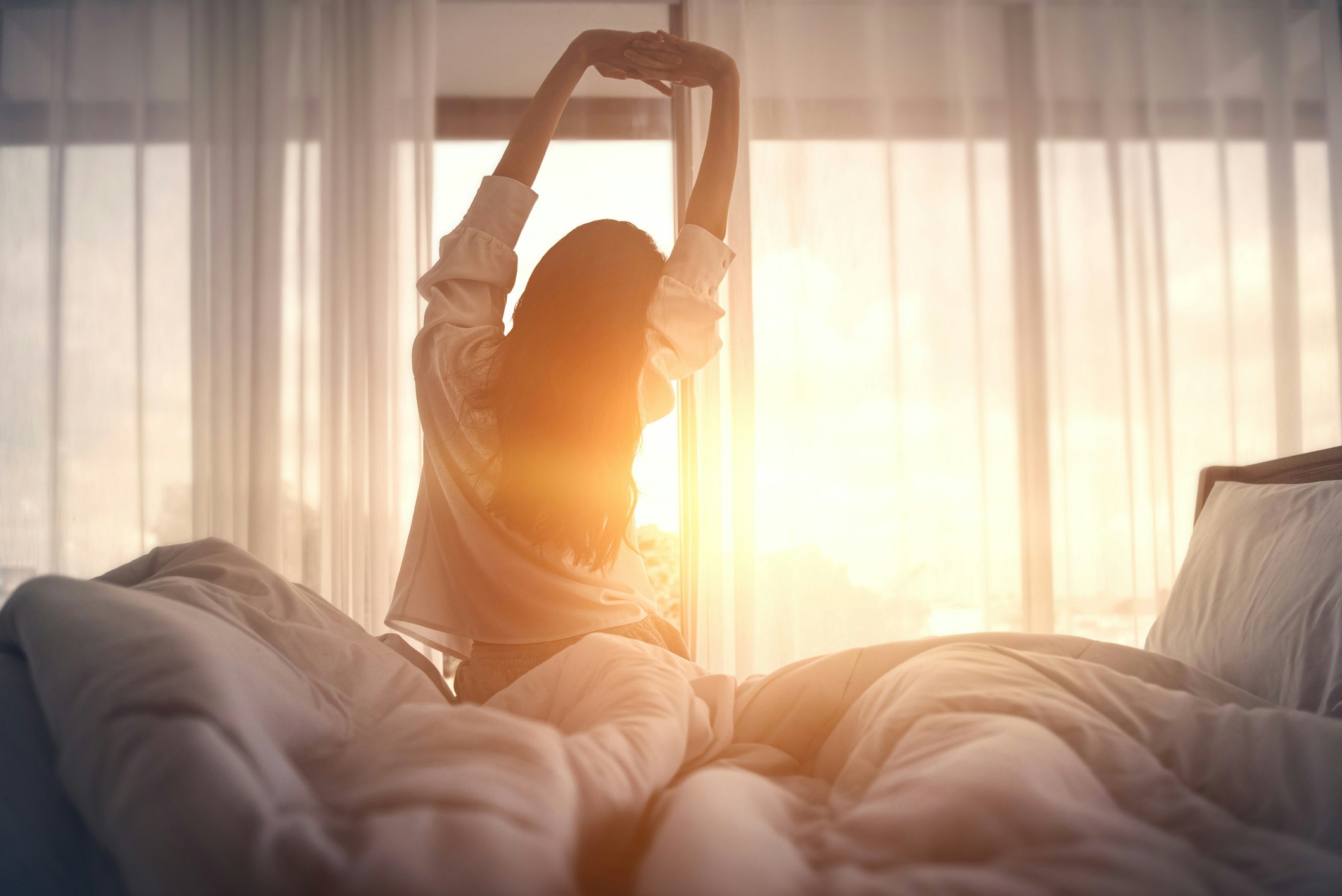 Stunning Getting Enough Sleep For Immune System image