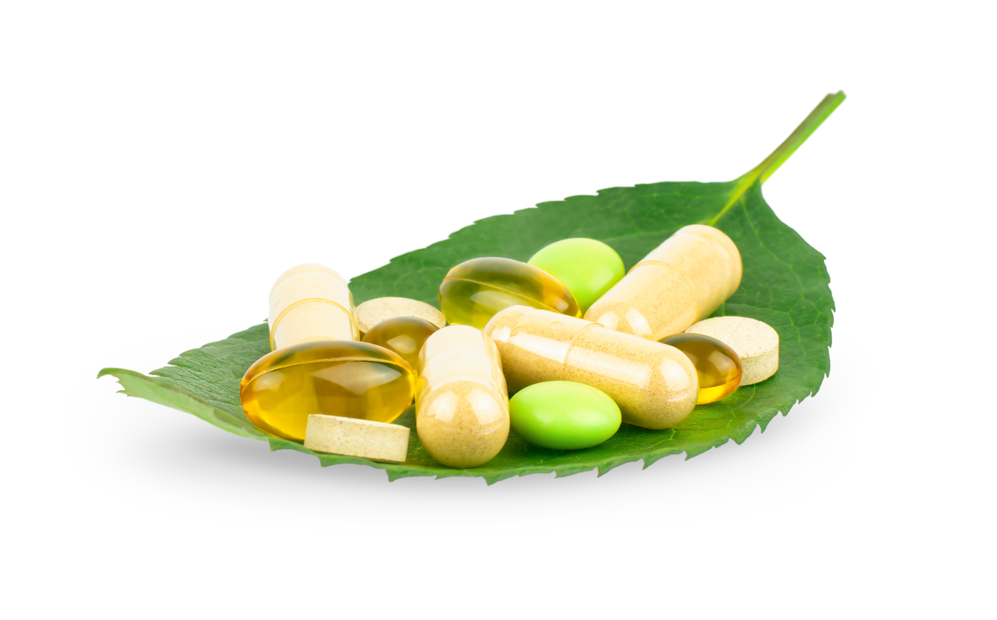 Herbal Supplements