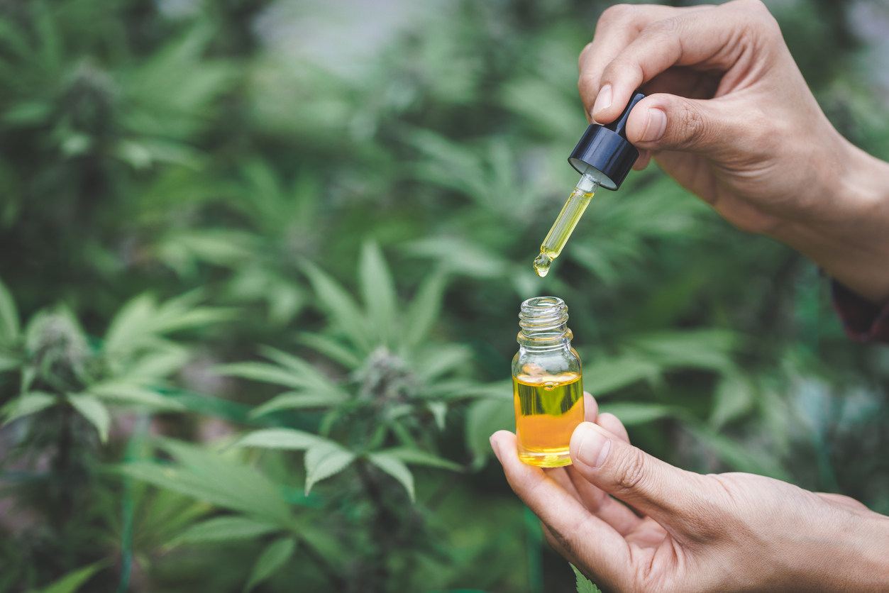 THC and CBD for cancer pain management