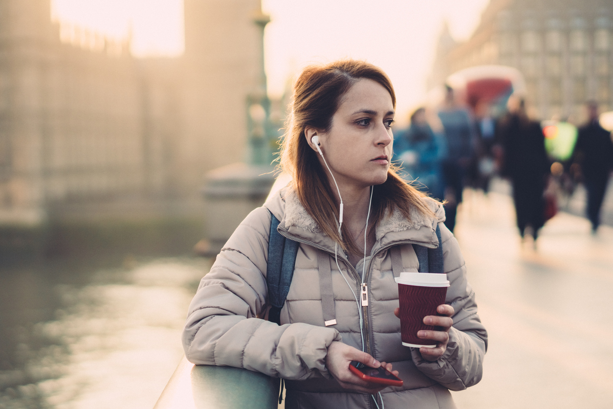 january lack of motivation UK