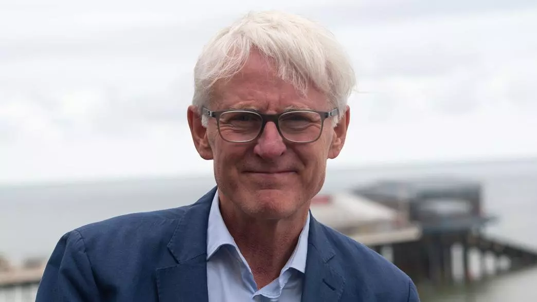 Norman Lamb, Former Liberal Democrat MP for North Norfolk medical cannabis uk