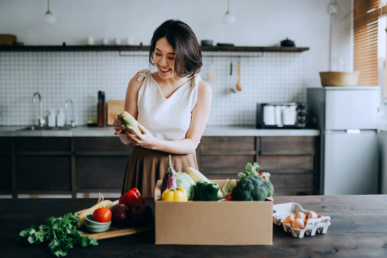 Should I stay vegan if I found Veganuary beneficial?