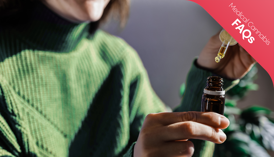UK patients discussing medical cannabis treatment options