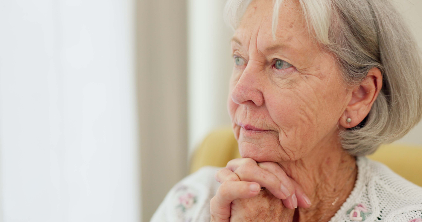 What is dementia