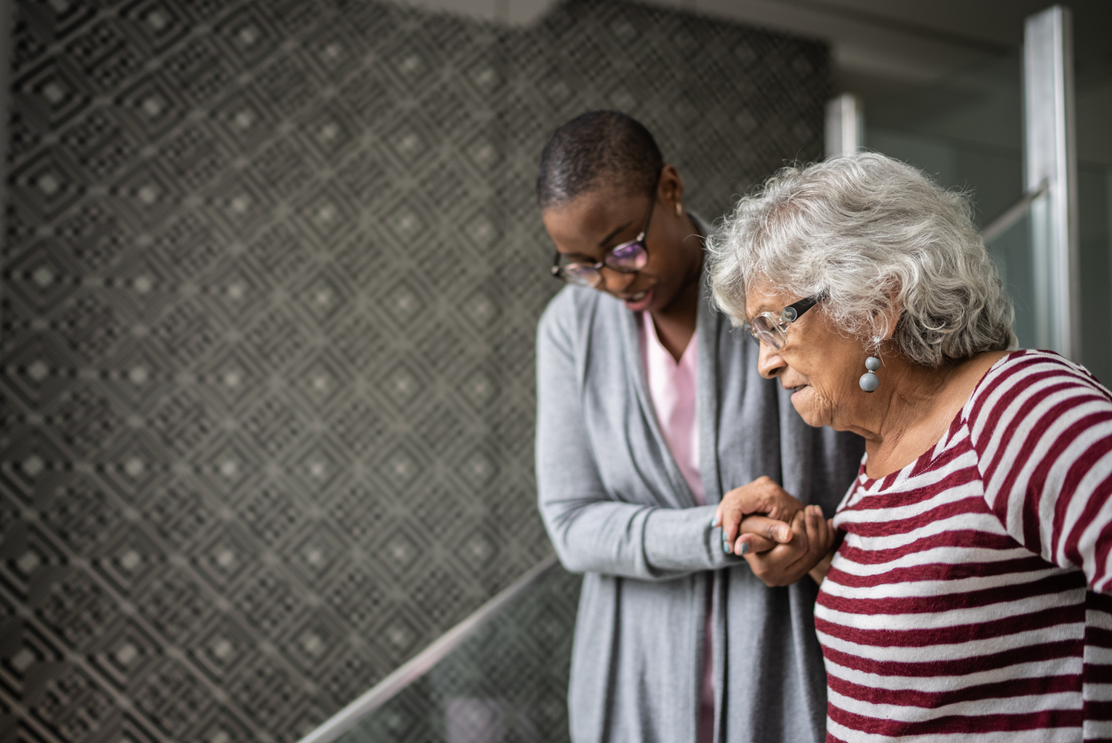 dementia carers