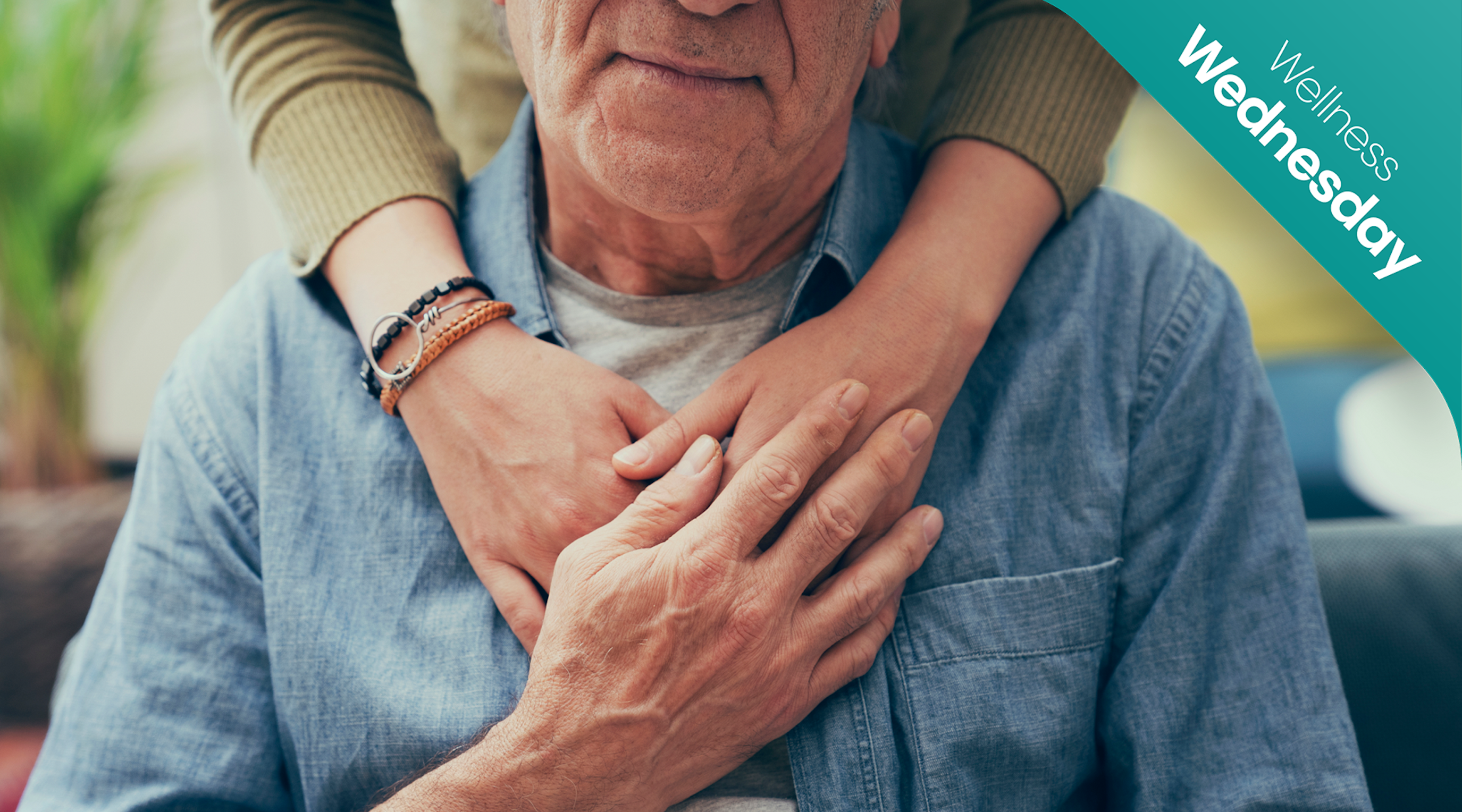 Medical cannabis treatment for dementia caregivers