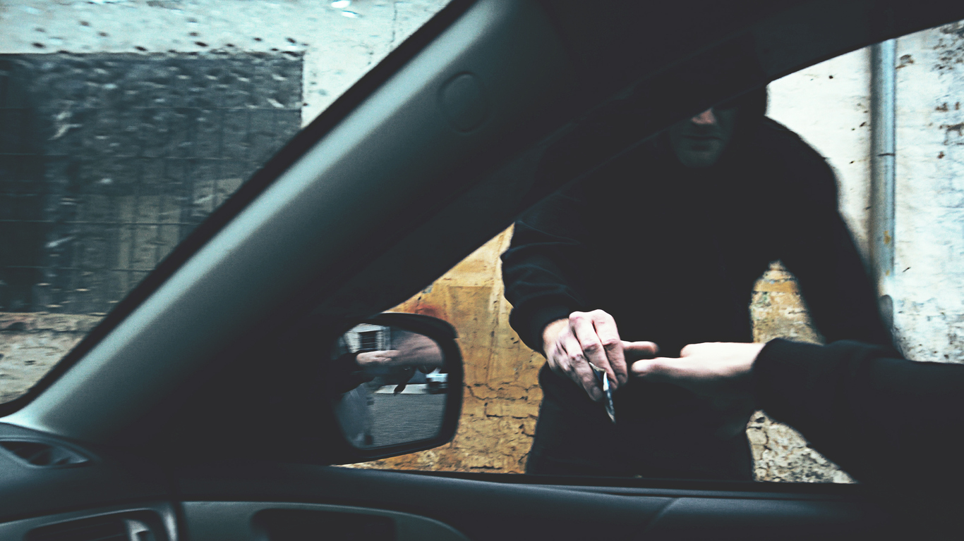Illegal Cannabis Usage Statistics: Backstreet Bud
