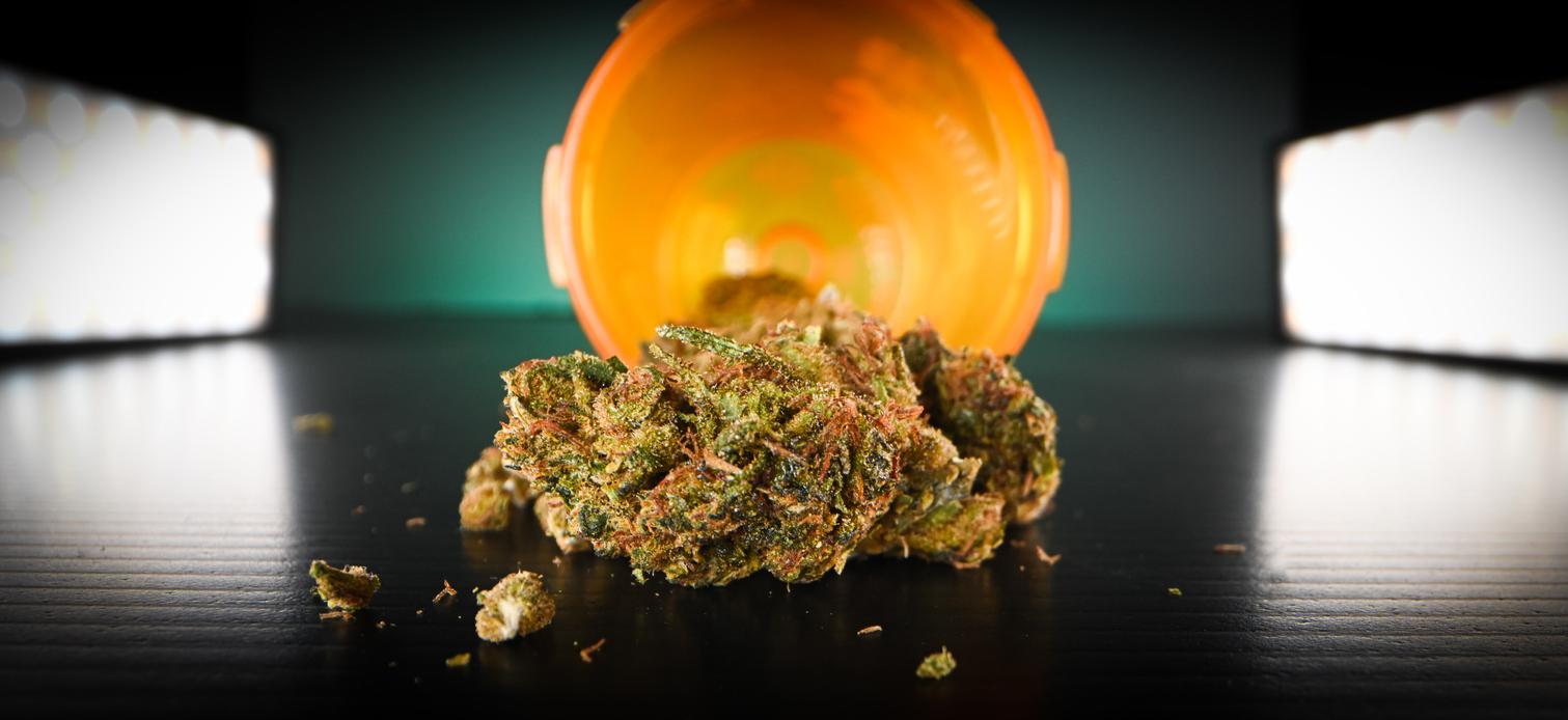 Overview of medical cannabis in the UK