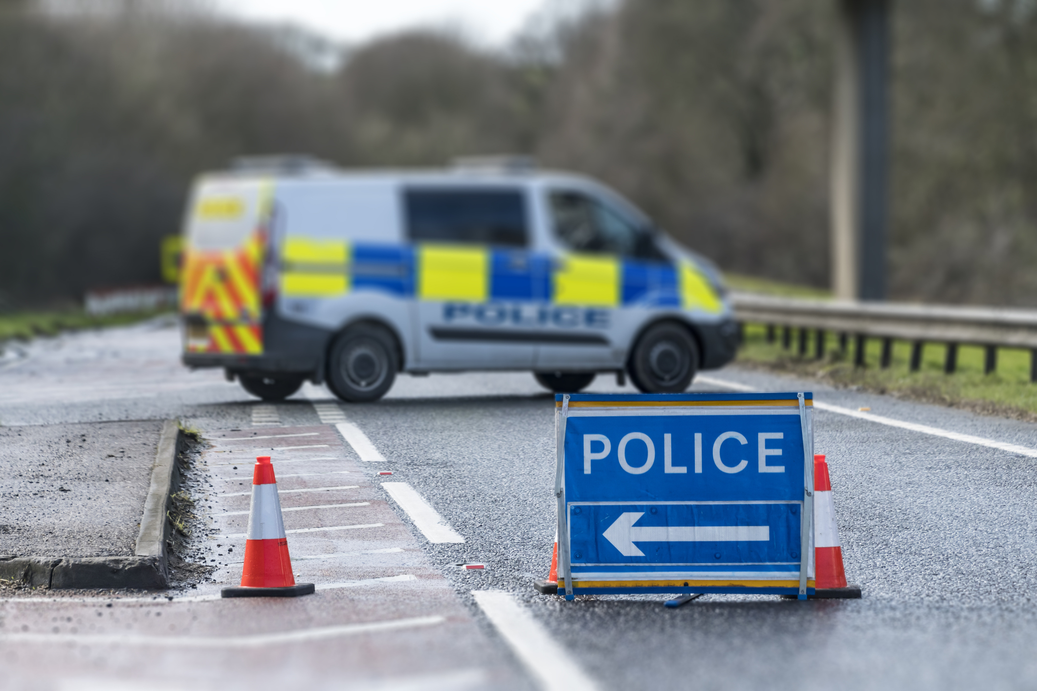 What to do if you’re stopped by police