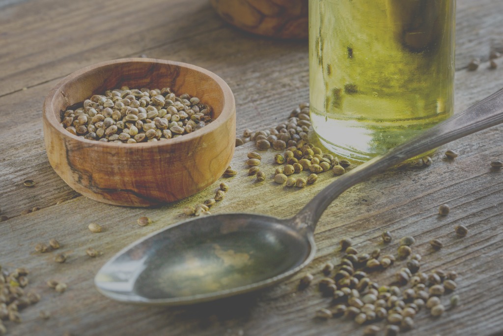 Understanding hemp seed oil
