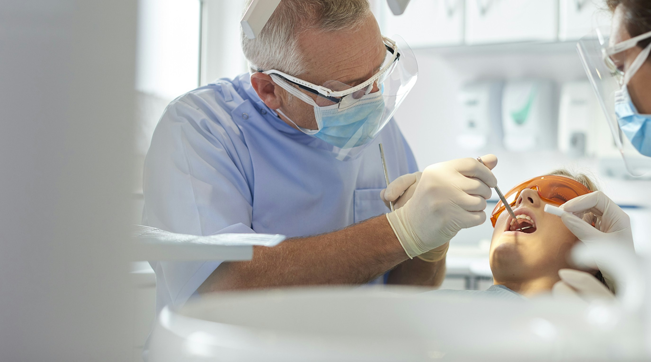 Medical cannabis treatment in dentistry for pain management