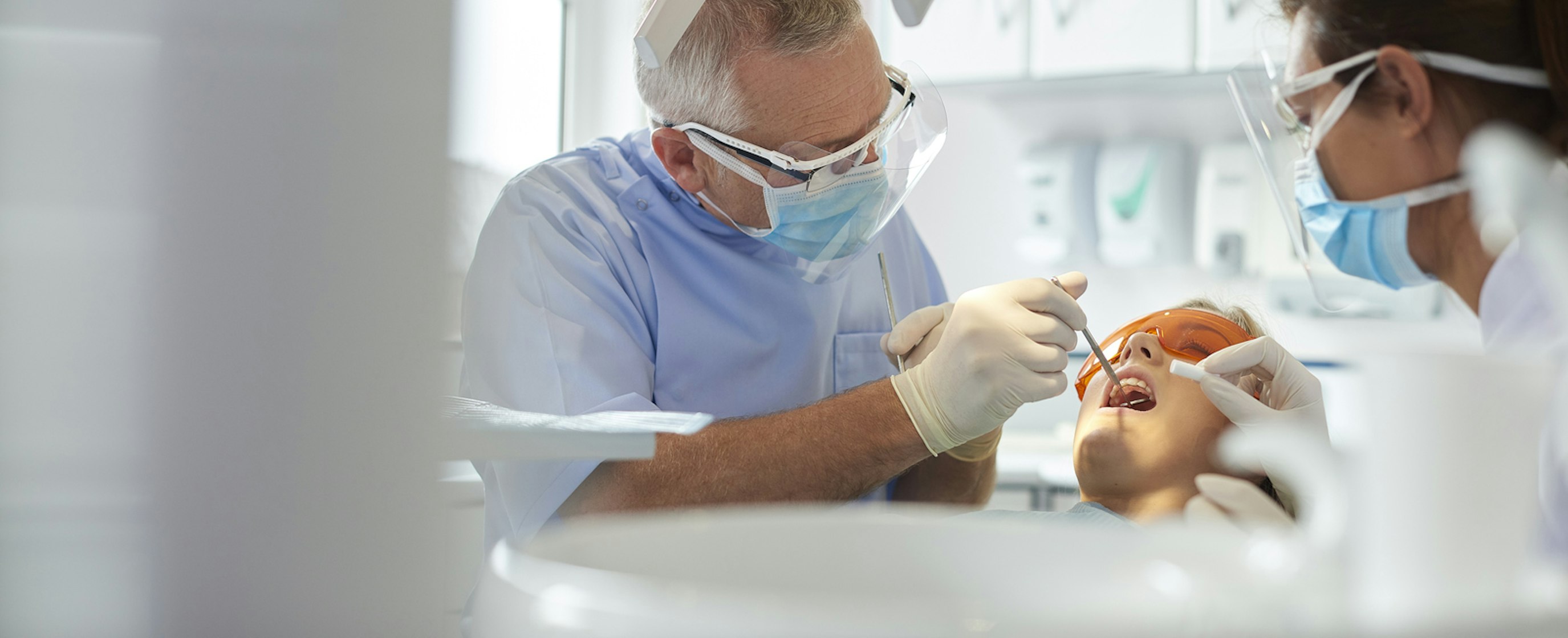 Medical cannabis treatment in dentistry for pain management