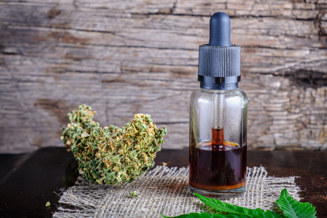 Definition of CBD under UK law