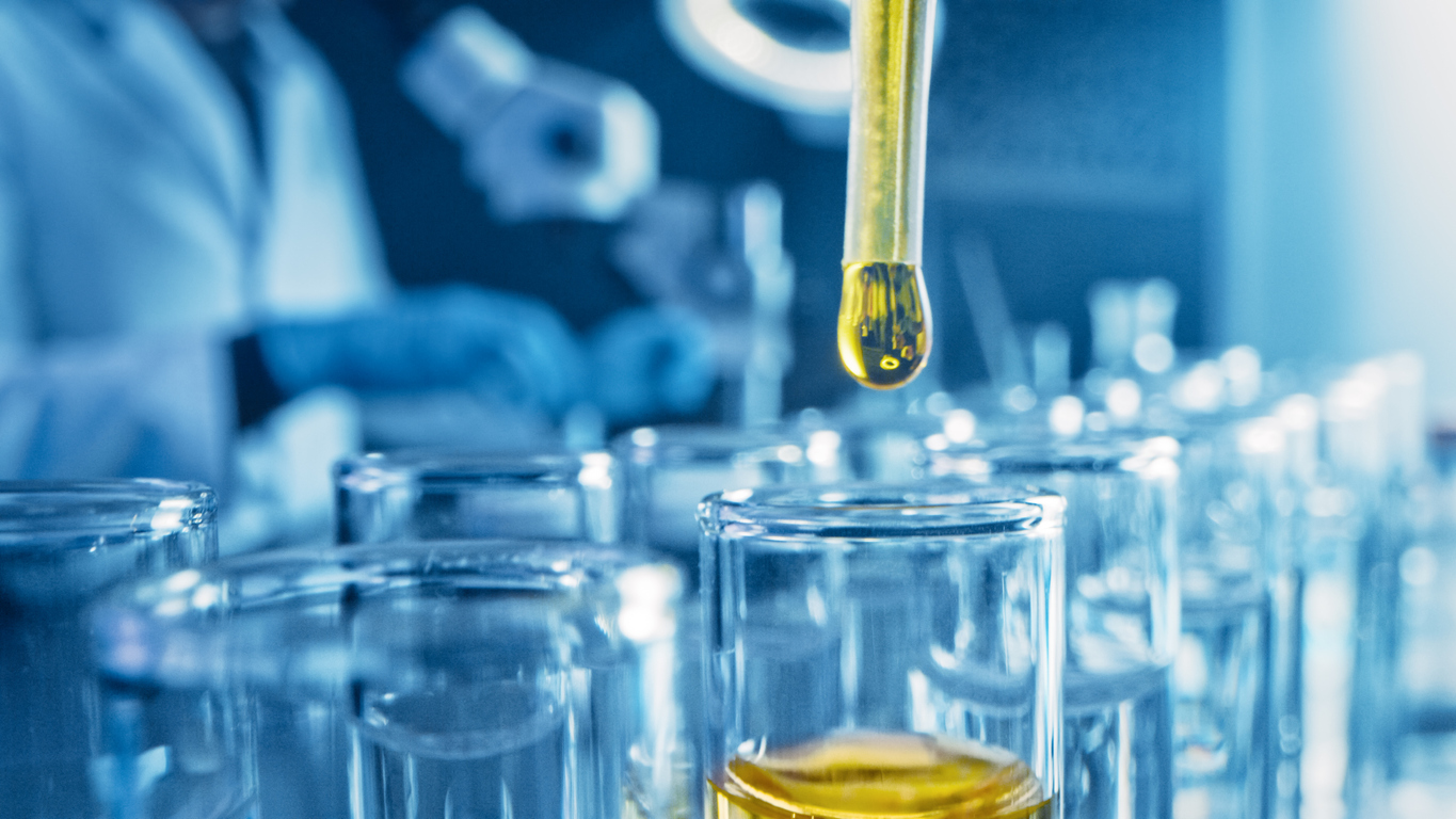 How CBD can help with Crohn's disease